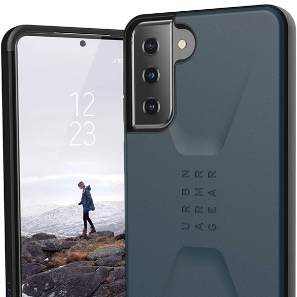 UAG S21 Plus Case - Picture 1 of 7